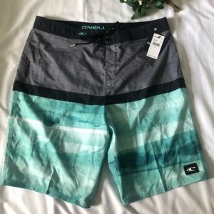 O’Neill Swim Trunks NWT